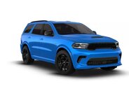 Dodge Durango 2