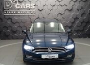Volkswagen Passat Kombi 2,0 l 110 kw