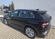 Škoda Elroq SUV / Terénní 1,0 210 kw