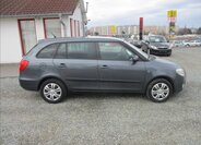 Škoda Fabia Kombi 1,4 l 63 kw