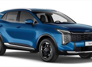 KIA Ostatní Ostatní 0,0 0