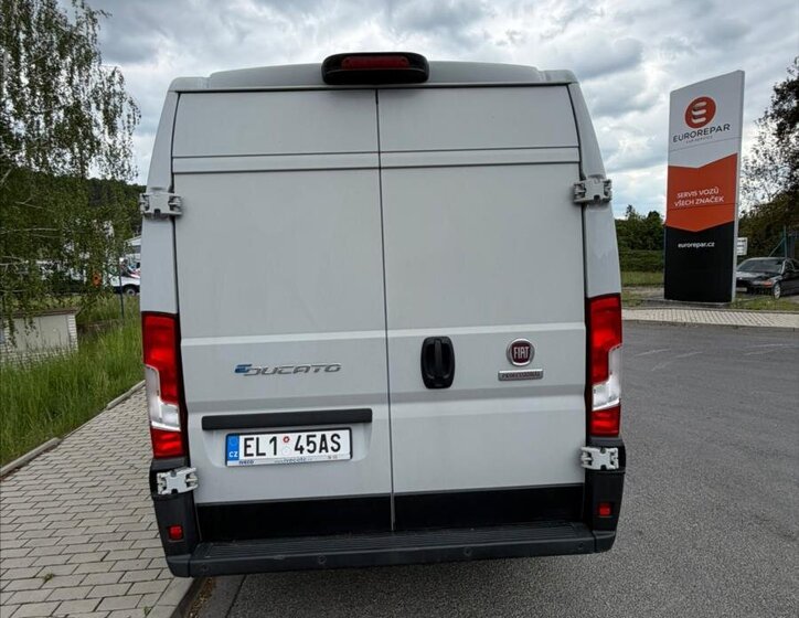 Fiat Ducato Ostatní 0,0 90 kw