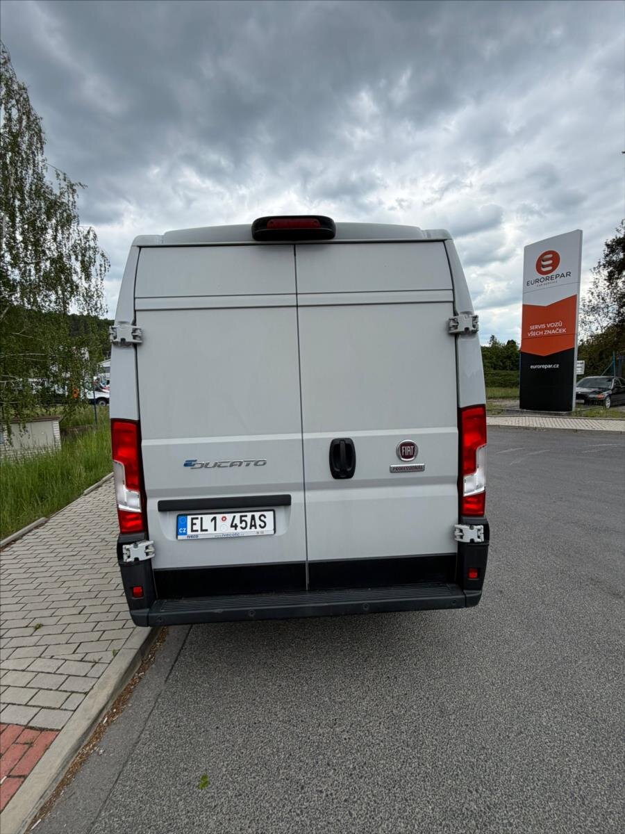 Fiat Ducato Ostatní 0,0 90 kw