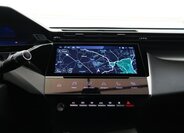 Peugeot 308 Kombi 1,2 l 100 kw