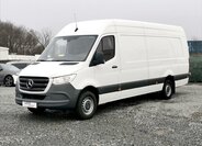 Mercedes-Benz Sprinter Ostatní 2,0 l 125 kw
