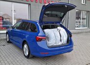 Škoda Octavia Kombi 2,0 l 85 kw