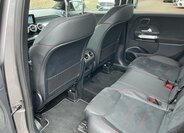 Mercedes-Benz GLB SUV / Terénní 2,0 l 140 kw