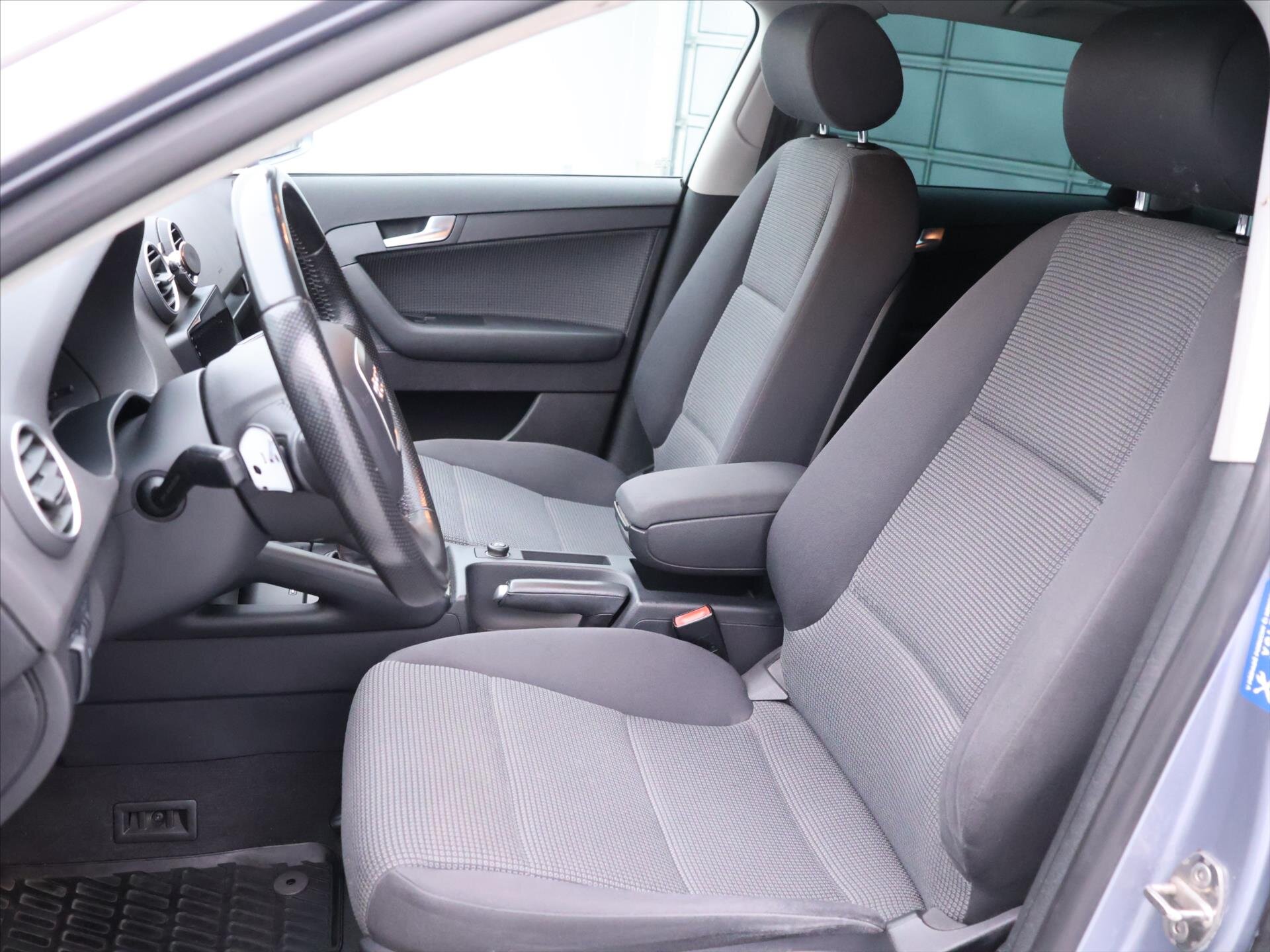 Audi A3 Hatchback 2,0 l 103 kw