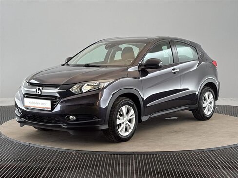 Honda HR-V SUV / Terénní 1,5 l 96 kw