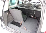 Renault Grand Scénic Kombi 1,9 l 96 kw
