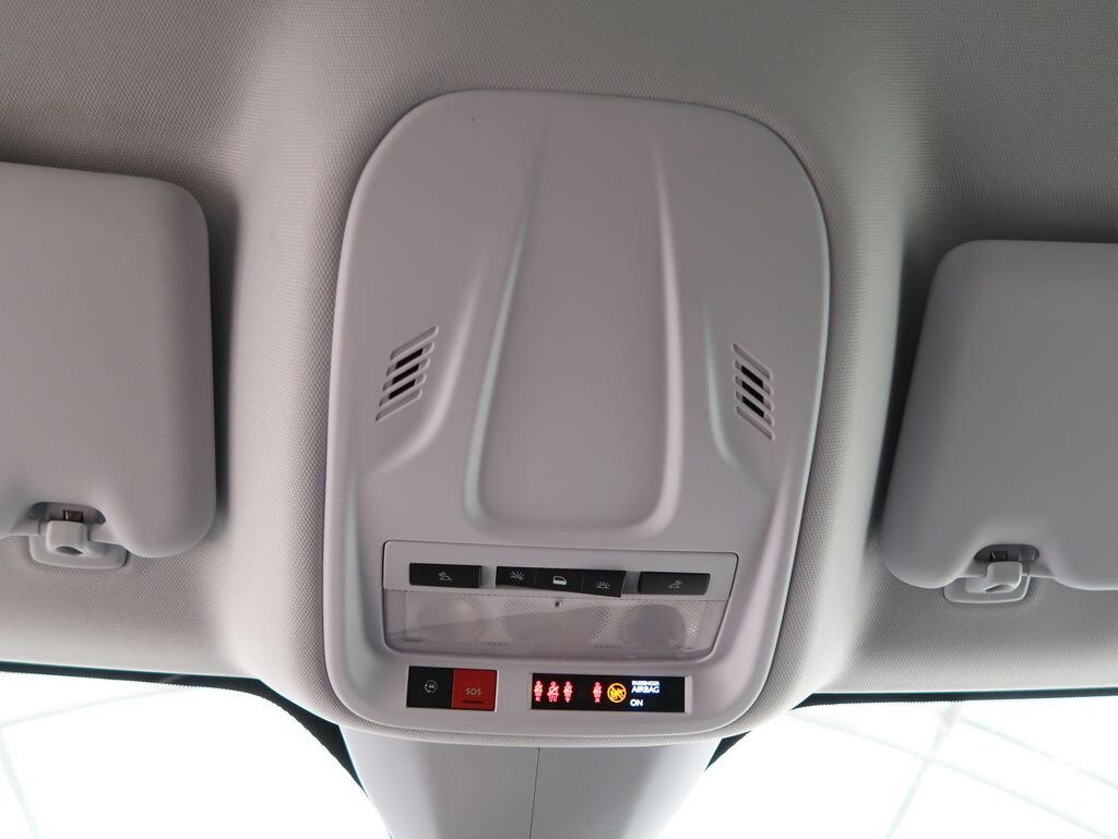 Opel Grandland SUV 1,2 l 96 kw