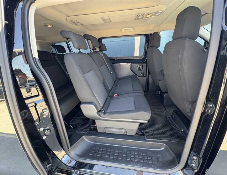 Opel Vivaro Ostatní 2,0 l 106 kw