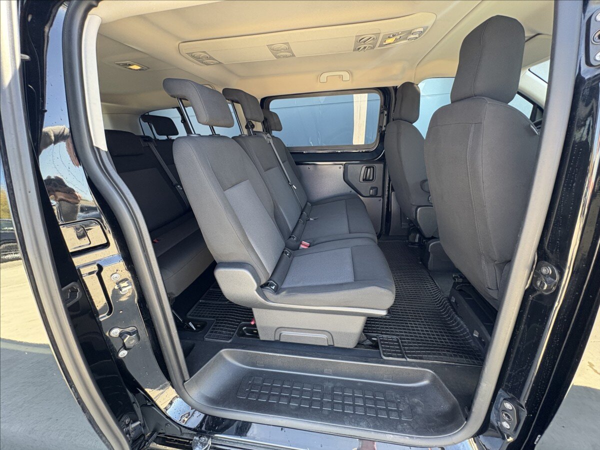 Opel Vivaro Ostatní 2,0 l 106 kw