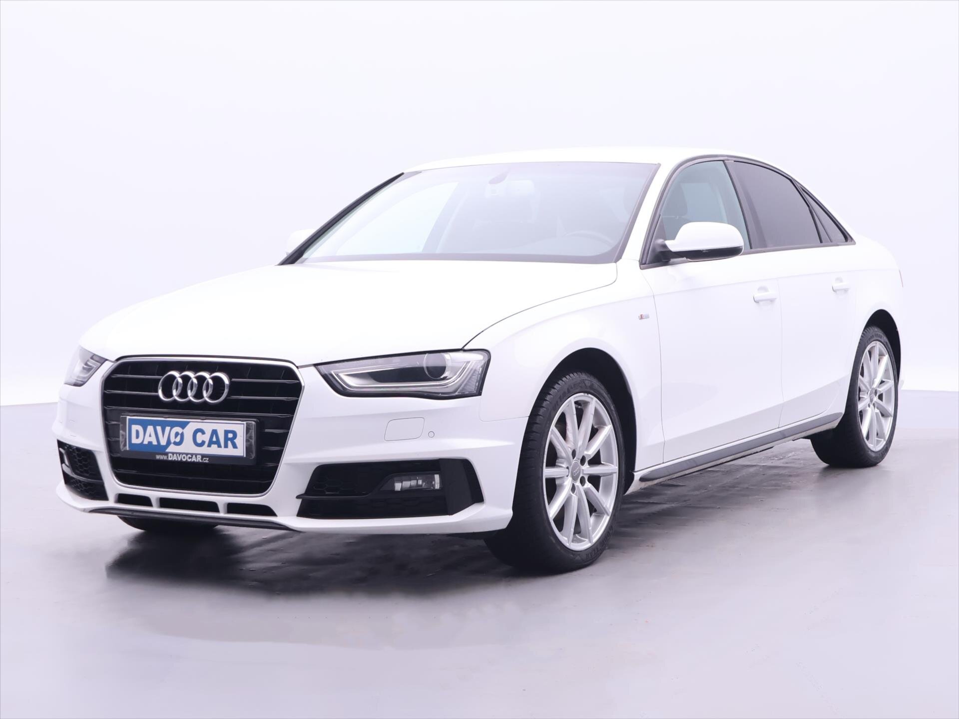 Audi A4 Ostatní 2,0 l 110 kw