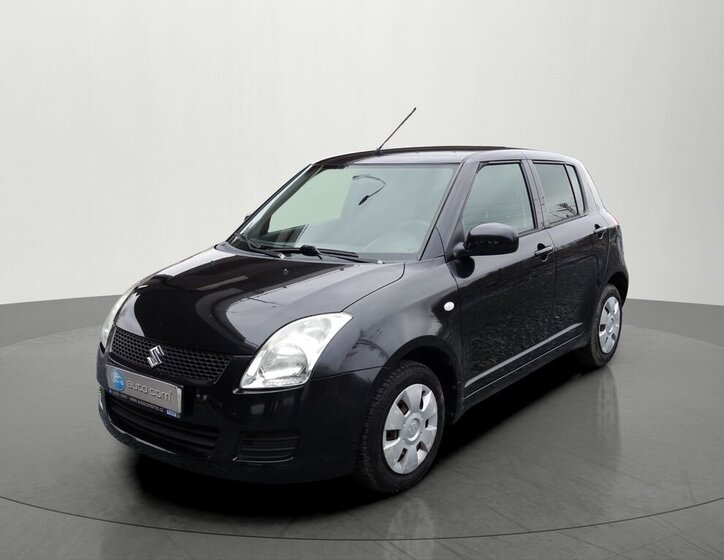 Suzuki Swift Hatchback 1,3 l 68 kw