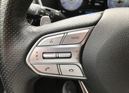 Hyundai Santa Fe SUV / Terénní 2,2 l 142 kw