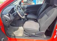 Ford Fiesta 5