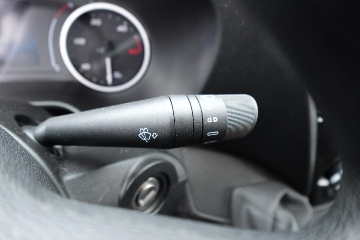 Iveco Daily Skříň 2,3 l 115 kw