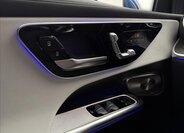 Mercedes-Benz GLC SUV 2,0 l 145 kw