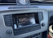 Volkswagen Passat Ostatní 1,6 l 88 kw