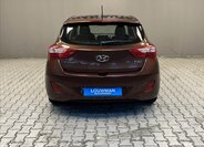 Hyundai i30 13