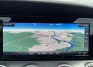 Mercedes-Benz Třídy E 44