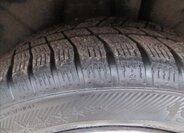 Škoda Octavia Kombi 1,6 l 85 kw