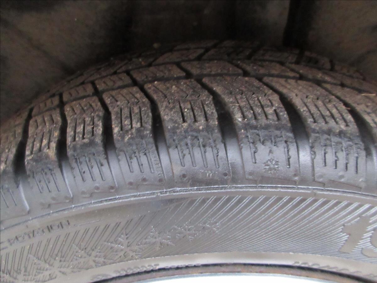 Škoda Octavia Kombi 1,6 l 85 kw