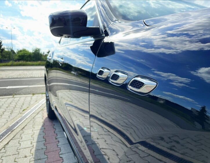 Maserati Levante SUV 3,0 l 257 kw