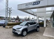 Toyota Yaris Cross Hatchback 1,5 l 68 kw