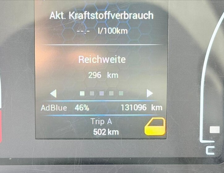 Iveco Daily Ostatní 2,3 l 115 kw