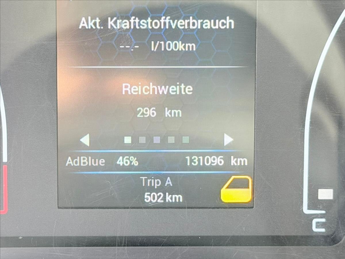 Iveco Daily Ostatní 2,3 l 115 kw