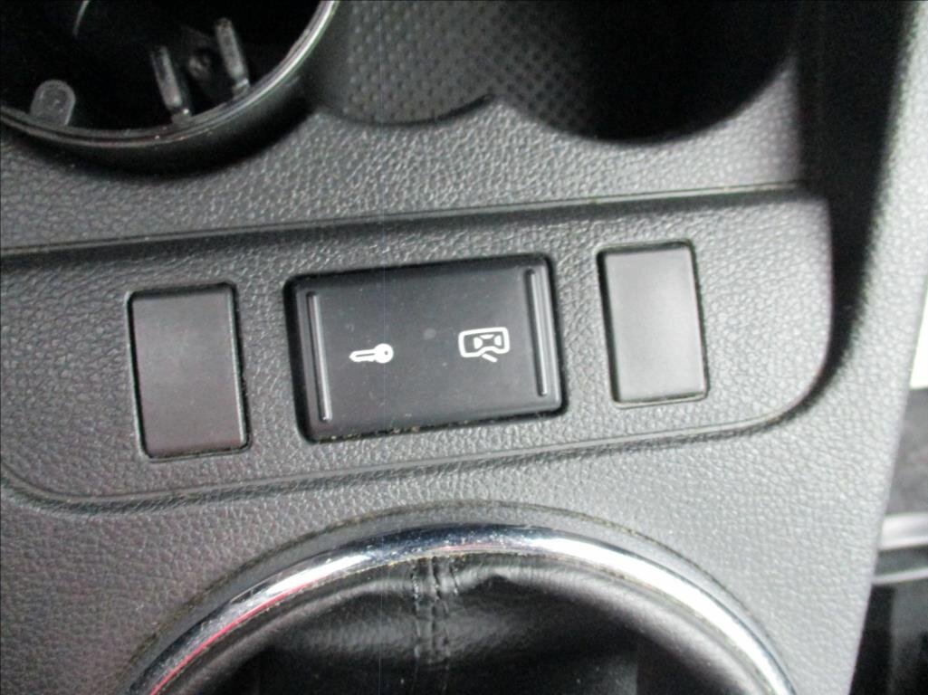 Škoda Fabia Kombi 1,4 l 63 kw