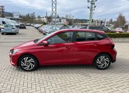 Hyundai i20 Hatchback 1,2 l 57 kw