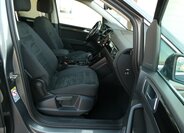 Volkswagen Touran MPV 2,0 l 110 kw