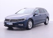 Volkswagen Passat Kombi 2,0 l 110 kw