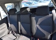 Toyota Corolla Verso 17