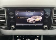 Škoda Karoq SUV 1,5 l 110 kw