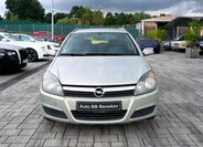 Opel Astra 1