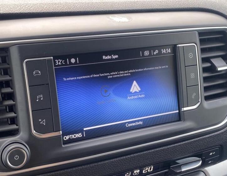 Toyota ProAce Verso 45