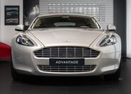 Aston Martin Rapide 2
