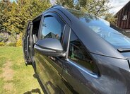 Mercedes-Benz Třídy V Kombi 2,0 l 140 kw