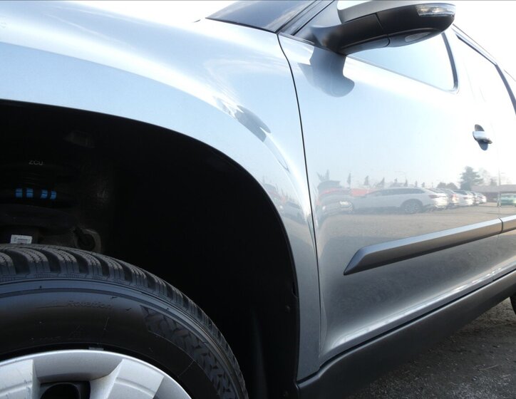 Škoda Yeti SUV / Terénní 1,4 l 92 kw