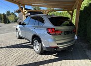 BMW X5 SUV 2,0 l 160 kw