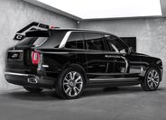 Rolls-Royce Cullinan 5