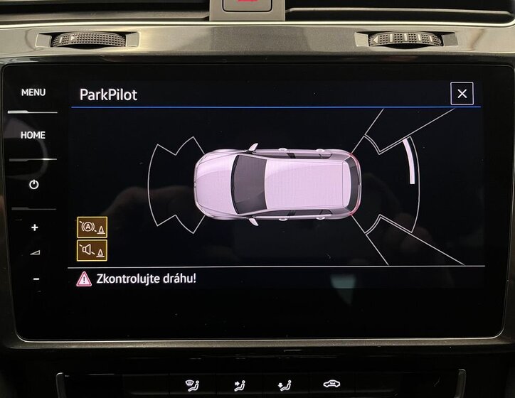 Volkswagen Golf Hatchback 0,0 100 kw