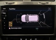 Volkswagen Golf Hatchback 0,0 100 kw