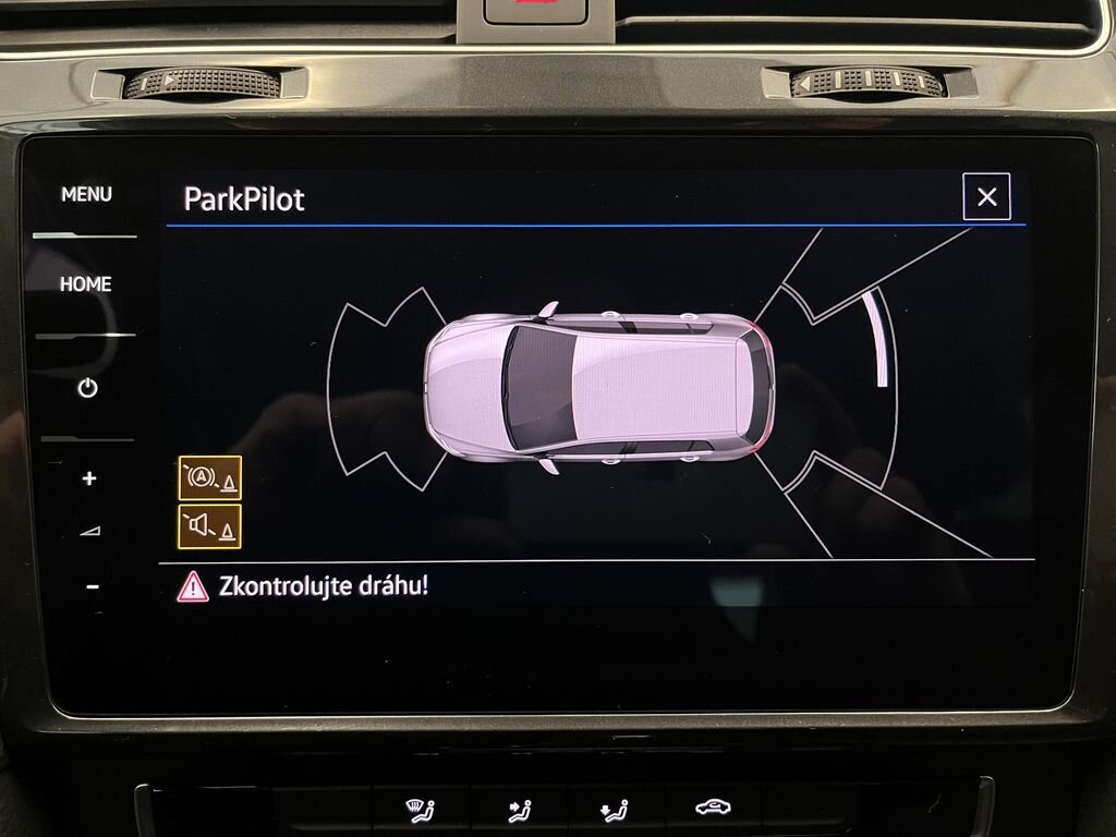 Volkswagen Golf Hatchback 0,0 100 kw