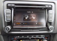 Volkswagen Golf Hatchback 2,0 l 125 kw