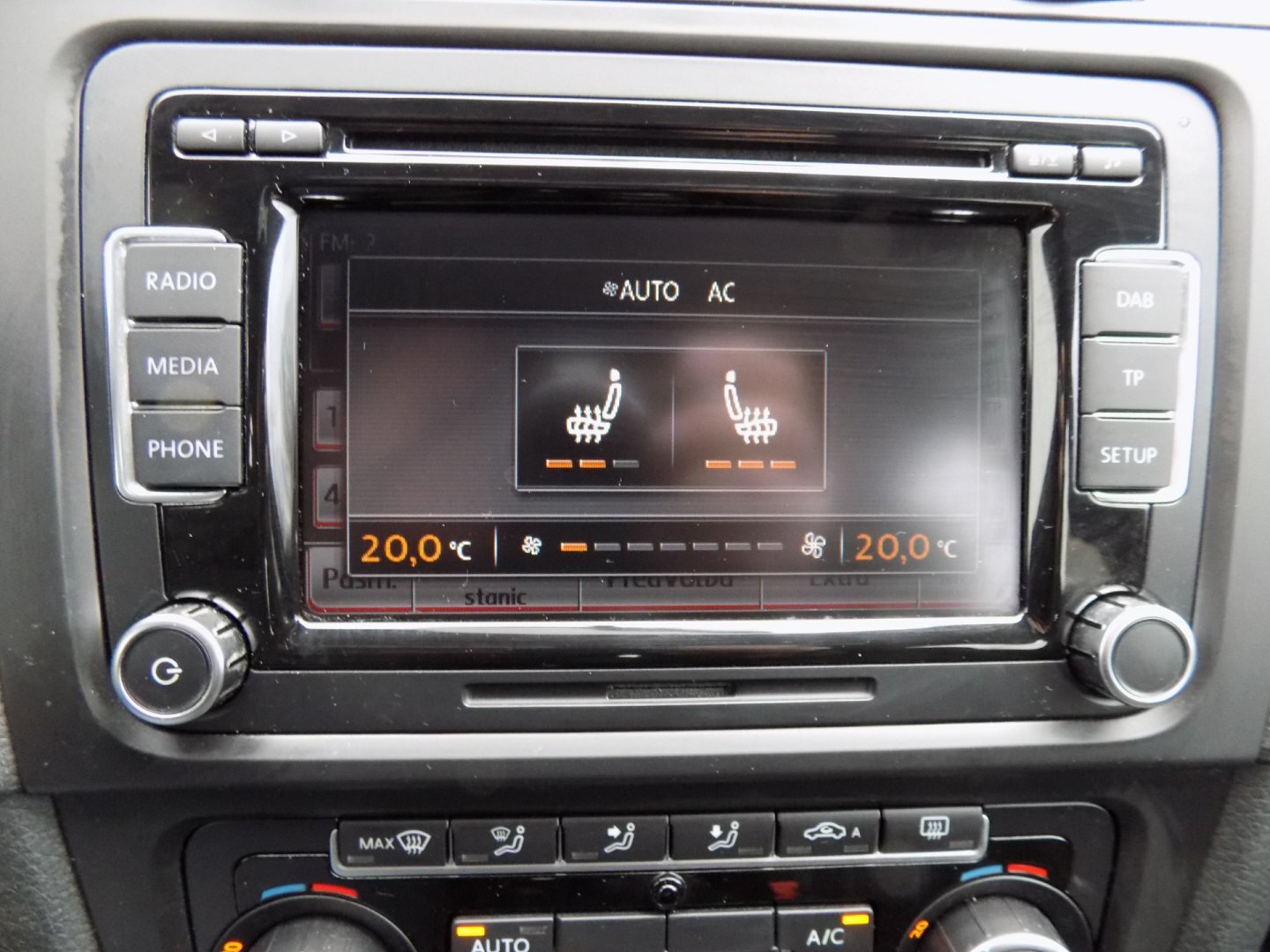 Volkswagen Golf Hatchback 2,0 l 125 kw